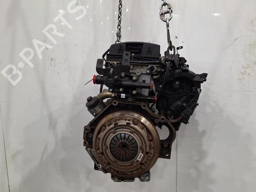 Used Engine Engine VAUXHALL ASTRA Mk VI (J) (P10) 1.6 (115 hp) 39934770 39934770