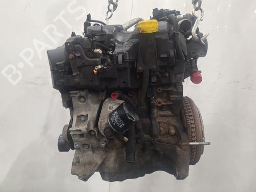 Engine RENAULT MEGANE III Coupe (DZ0/1_) 1.5 dCi (DZ09, DZ0D, DZ1F, DZ1G, DZ14, DZ29) | BP40455520M1 - Image 2