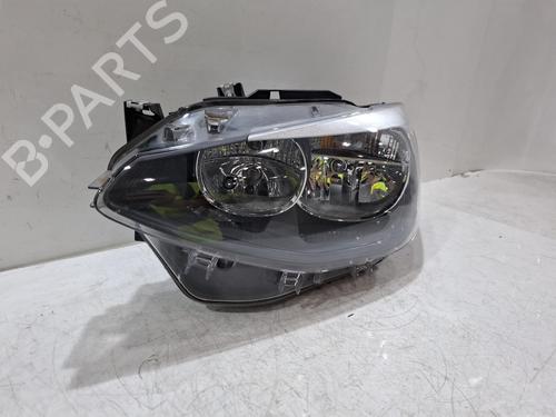 Left headlight BMW 1 (F20) 116 i | BP39405923C28 - Image 2