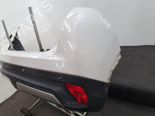 Rear bumper MITSUBISHI ECLIPSE CROSS (GK_, GL_) 1.5 T-Mivec | BP29417340C8 