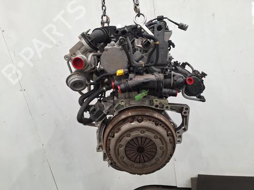 Engine CITROËN C3 III (SX) 1.2 THP 110 (SXHNPS, SXHNZT, SXHNZ6) | BP30790051M1