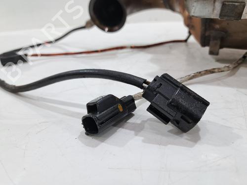 Particulate filter FORD FIESTA VI Van 1.5 TDCi | BP29966502M81