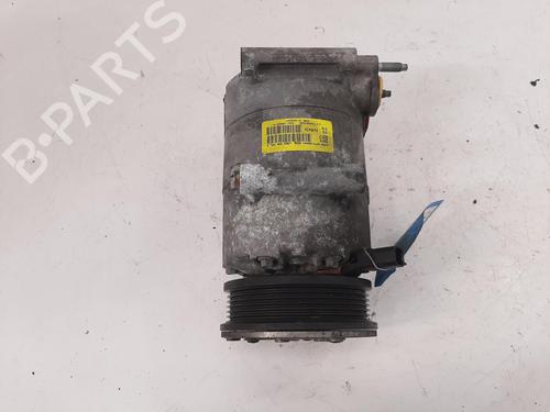AC compressor FORD C-MAX II (DXA/CB7, DXA/CEU) 1.6 Ti | BP26837426M34 