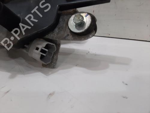Front wiper motor SUZUKI ALTO VII (GF, HA25_, HA35_) 1.0 (AMF310, GFC31S) | BP29810202M29