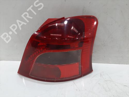 Right taillight TOYOTA YARIS (_P9_) 1.3 VVT-i (SCP90_, SCP90R) | BP29636937C35 