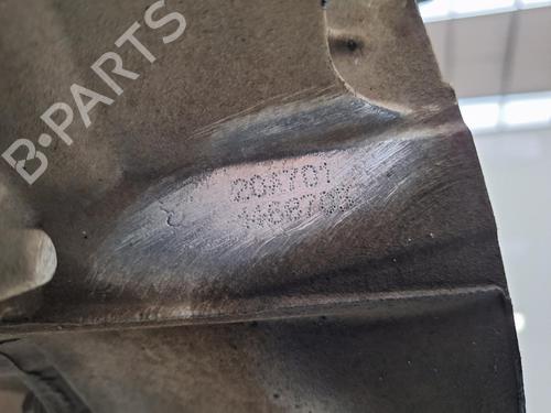 Gearbox CITROËN C3 III (SX) 1.2 VTi 82 | BP35923335M3 - Image 6