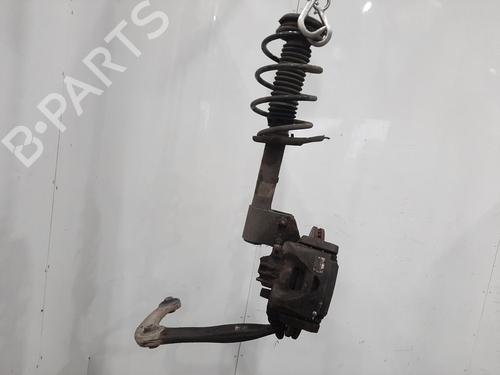 Used Left front suspension CITROËN BERLINGO Box Body/MPV (B9) 1.6 HDi 75 (75 hp) 26861041
