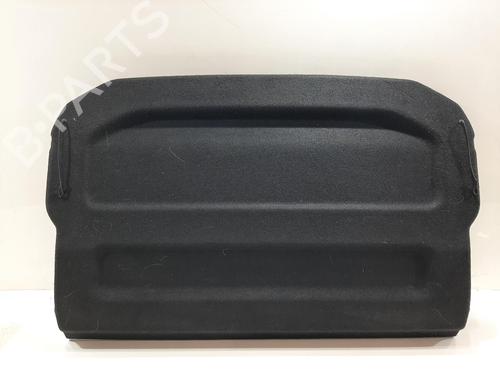 Used Rear parcel shelf Rear parcel shelf CITROËN C4 III (BA_, BB_, BC_) 1.2 PureTech 130 (BAHNSA, BAHNSB) (130 hp) 34403379 34403379
