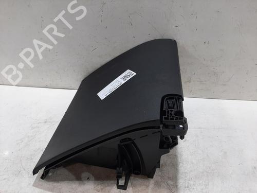 Handskerum SKODA YETI (5L) 1.8 TSI 4x4 | BP32215028C95 