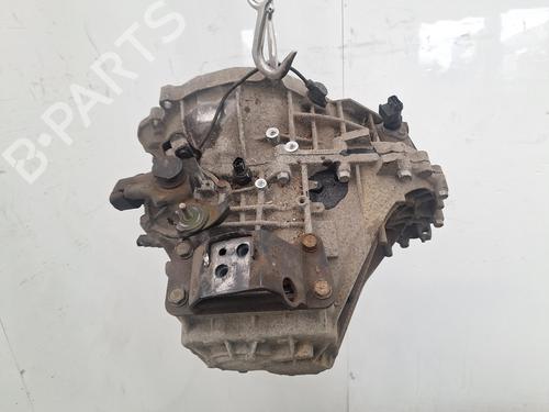 Gearbox HYUNDAI i30 (FD) 1.6 CRDi | BP32503676M3