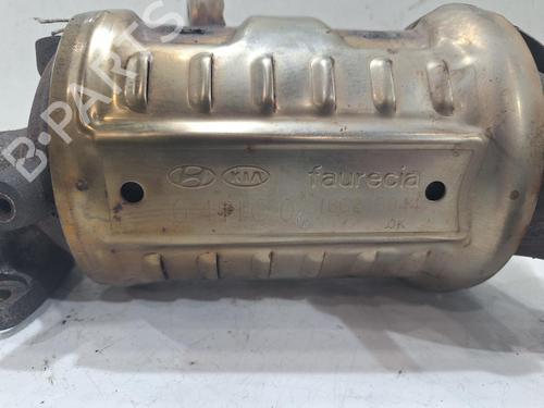 Catalyst HYUNDAI KONA (OS, OSE, OSI) 1.0 T-GDi | BP31009332M10