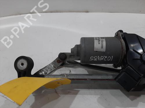 Viskermotor vindrude VAUXHALL CORSA Mk IV (E) (X15) 1.4 | BP29417552M29 