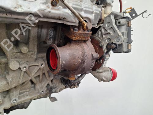 Engine BMW 1 (F20) 116 d | BP29636526M1 