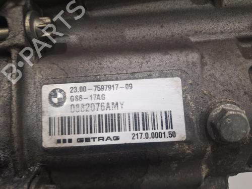 Gearbox BMW 1 (F21) 114 i | BP32683258M3  - Image 6