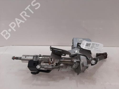 Used Steering column Steering column NISSAN QASHQAI II (J11, J11_) 1.3 DIG-T (160 hp) 36451544 36451544