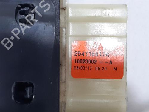Switch DACIA SANDERO II 1.0 SCe 75 (B8JC, B8JD, B8NC) | BP29637221I30 