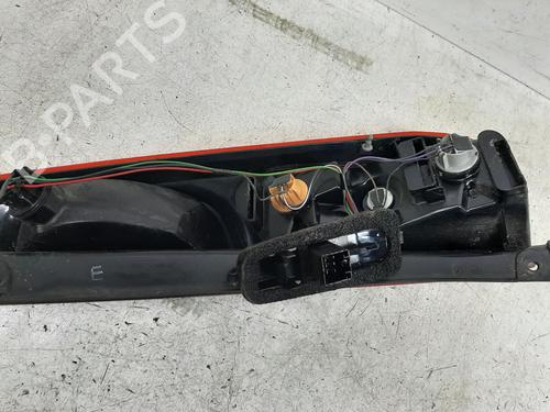 Left taillight FORD FIESTA V (JH_, JD_) 1.25 16V | BP26775811C34 