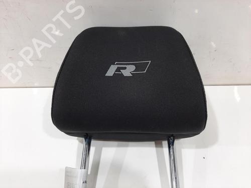 Headrest VW TIGUAN (5N_) 2.0 TDI 4motion | BP26838775I31 