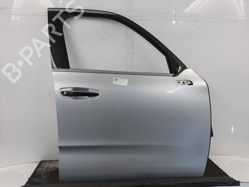 Used Right front door CITROËN C4 Picasso II 1.6 HDi / BlueHDi 115 (115 hp) 26867195