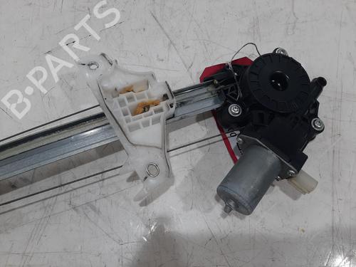 Front left window mechanism SUZUKI IGNIS III (MF, FF) 1.2 (ATK412) | BP39210855C22 - Image 6