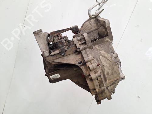 Gearbox FORD TRANSIT CONNECT V408 Box Body/MPV 1.5 TDCi | BP36916798M3  - Image 5