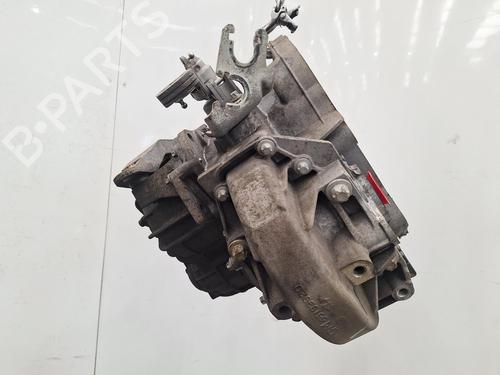 Gearbox VAUXHALL CORSA Mk IV (E) (X15) 1.6 VXR | BP35962834M3 - Image 4