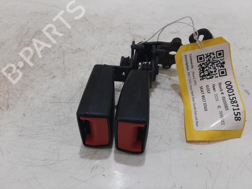 Engache cinturón VW GOLF VII Variant (BA5, BV5) 1.4 TSI (125 hp) 30896801