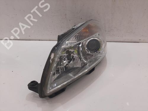 Used Left headlight Left headlight 37593281 37593281