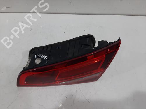 Right tailgate light AUDI A3 Sportback (8VA, 8VF) 1.6 TDI | BP36506345C80 - Image 4