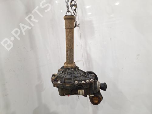 Differential vorne für LAND ROVER RANGE ROVER IV (L405) 3.0 SDV6 Hybrid 4x4 (340 hp) 30608888