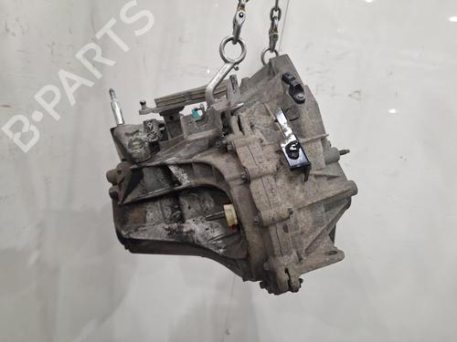 Gearbox NISSAN QASHQAI I (J10, NJ10) 1.5 dCi | BP32423006M3 