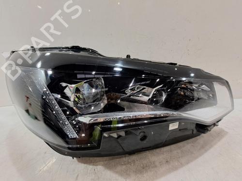 Used Right headlight Right headlight 38969667 38969667