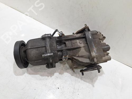 Rear differential SUZUKI VITARA (LY) 1.4 T AllGrip (APK414) | BP30494591M24