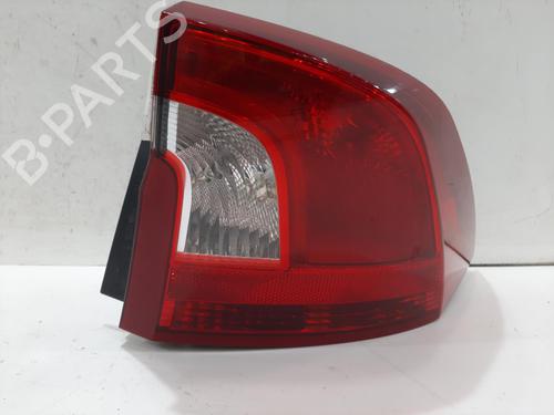 Used Right taillight VOLVO S60 II (134) DRIVe / D2 (114 hp) 30057854