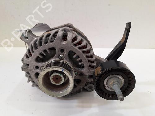 Used Alternator FORD RANGER (TKE) 2.0 EcoBlue 4x4 (213 hp) 26825651