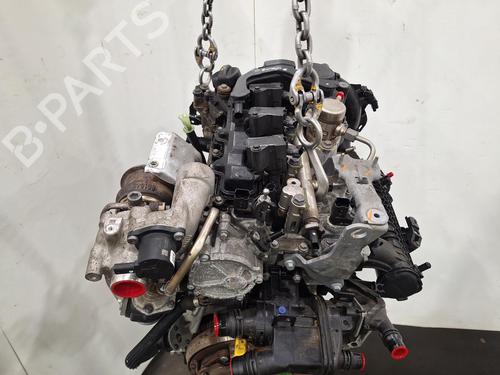 Engine VAUXHALL CORSA Mk V (F) 1.2 | BP32089739M1 