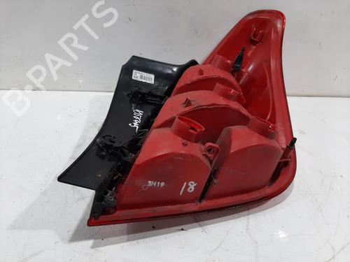 Left taillight CHEVROLET TRAX 1.4 | BP37539895C34 - Image 5