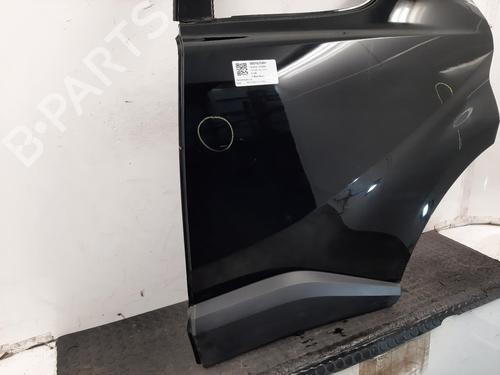 Left rear door TOYOTA C-HR (_X1_) 1.8 Hybrid (ZYX10_, ZYX11_, ZYX10R, ZYX11R) | BP32324127C4
