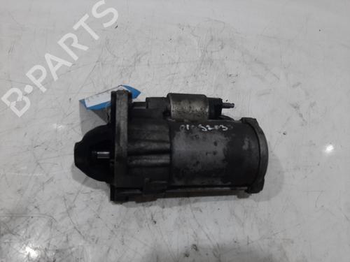 Used Starter Starter NISSAN JUKE (F15) 1.5 dCi (110 hp) 36383784 36383784