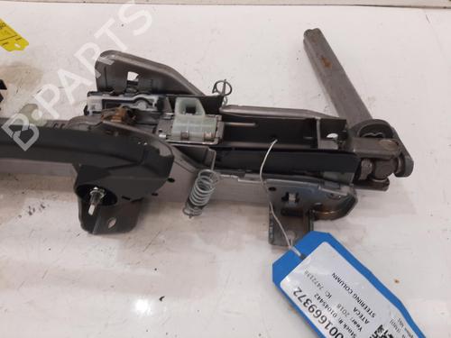 Steering column SEAT ATECA (KH7, KHP) 1.4 TSI | BP33318453M21  - Image 5