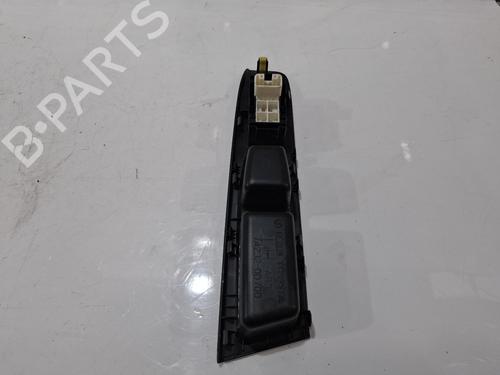 Left front window switch TOYOTA YARIS (_P13_) 1.5 (NSP131_) | BP38754162I27 - Image 6