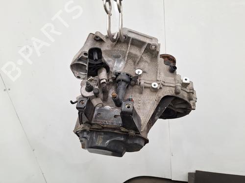 Gearbox VW POLO IV (9N_, 9A_) 1.2 12V | BP30120072M3 
