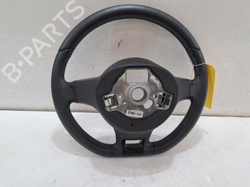 Steering wheel VW UP! (121, 122, BL1, BL2, BL3, 123) 1.0 | BP37160592C49 - Image 4