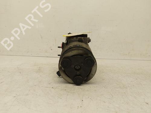 Used AC compressor FORD FIESTA VI (CB1, CCN) 1.6 TDCi (95 hp) 26842292