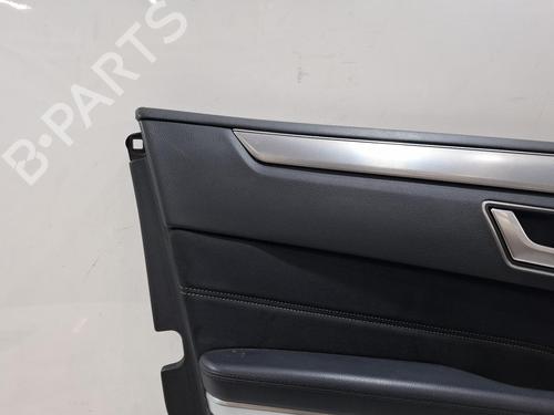 Front left panel MERCEDES-BENZ E-CLASS (W212) E 220 CDI / BlueTEC (212.001, 212.002) | BP38273483C58 - Image 3