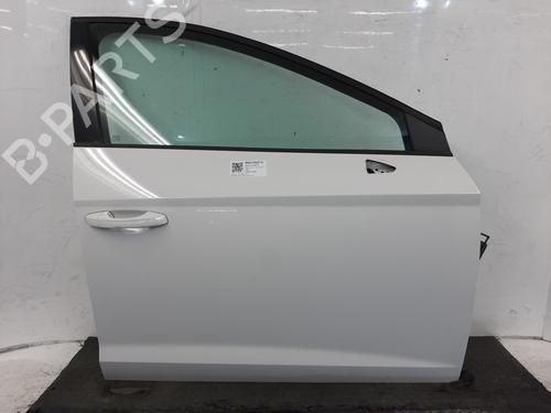 Used Right front door Right front door SEAT LEON (5F1) 1.2 TSI (110 hp) 34233981 34233981