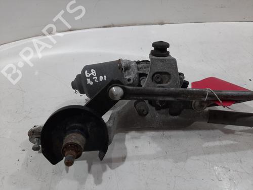 Front wiper motor SUBARU XV (_GP_) 2.0 D AWD (GPD) | BP29471602M29 