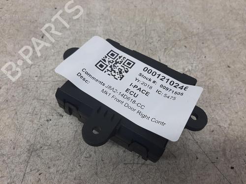 Control unit JAGUAR I-PACE (X590) EV400 AWD | BP26824827M11 - Image 2