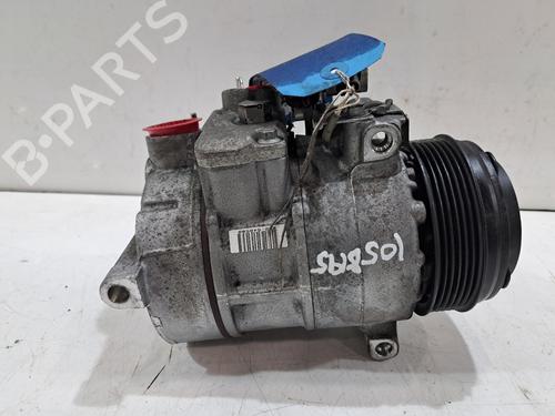 AC compressor INFINITI Q50 50 D | BP38294561M34 - Image 5