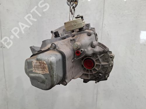 Gearbox VAUXHALL CORSA Mk V (F) 1.2 | BP28379878M3 